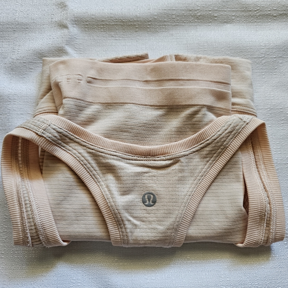 Lululemon Swiftly Tech Racerback Tank Top Size 8โ - Picture 8 of 10